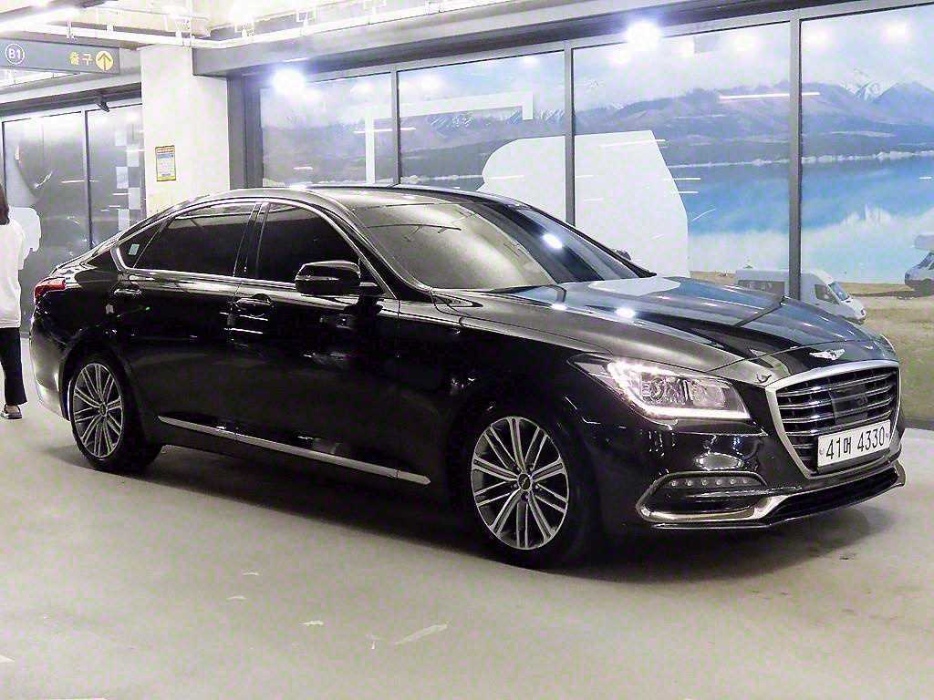 ׽ý G80 3.3 GDi AWD Ÿ