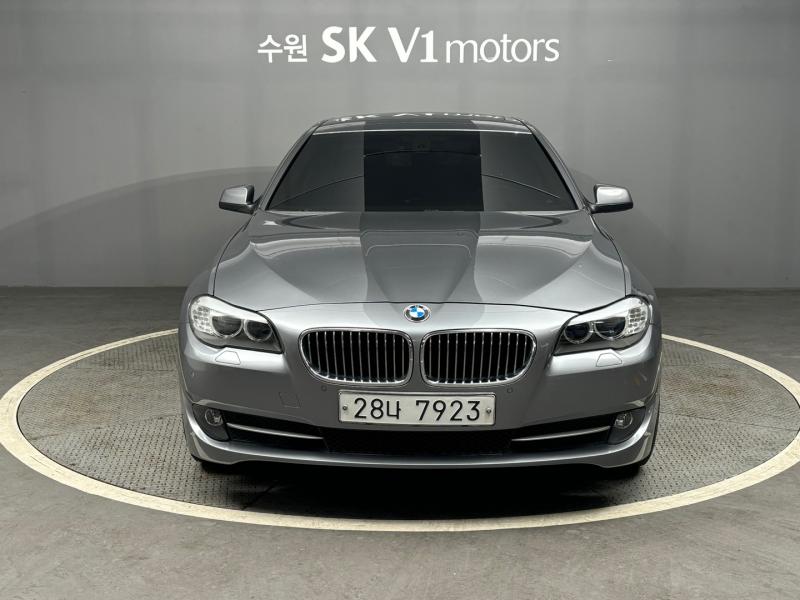 BMW 5ø(6) 528i 