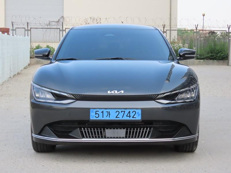  EV6   2WD Ʈ
