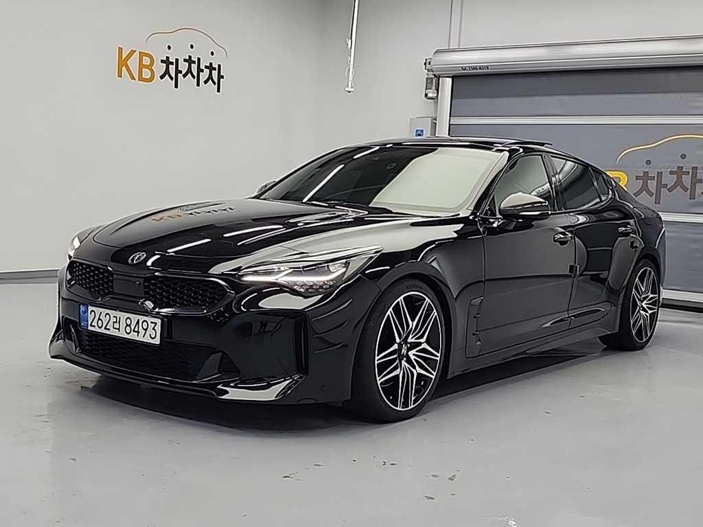  þ 3.3 ͺ AWD GT