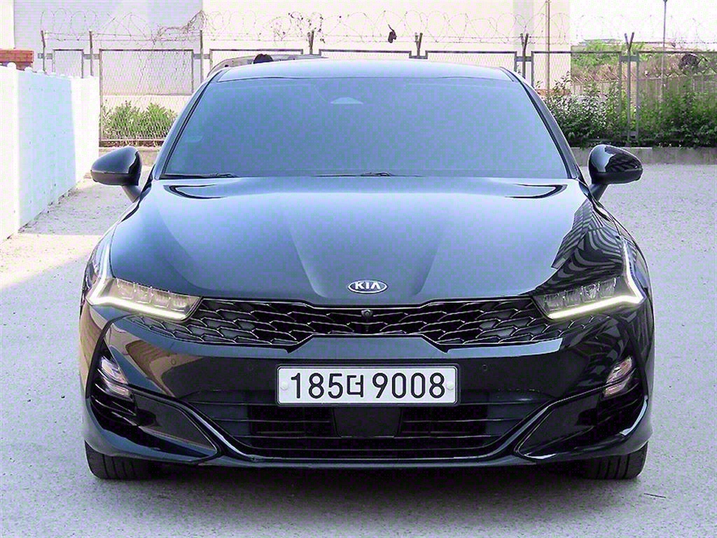   K5(DL3) 2.0 LPI 
