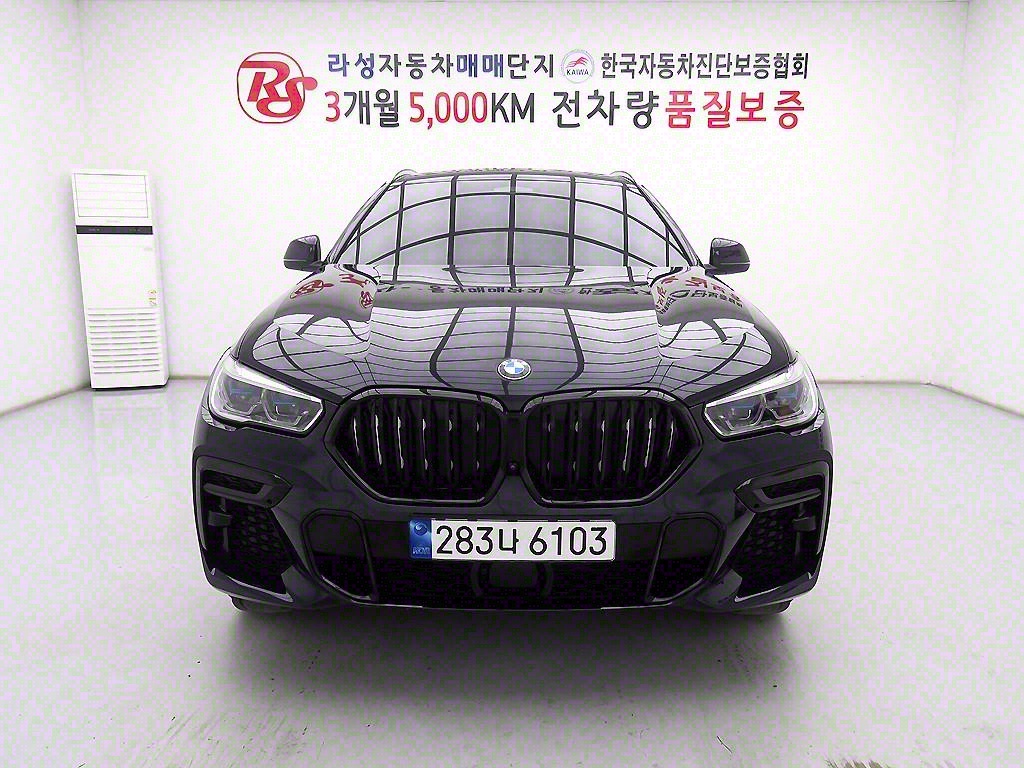 BMW X6(3) 40i xDrive M 