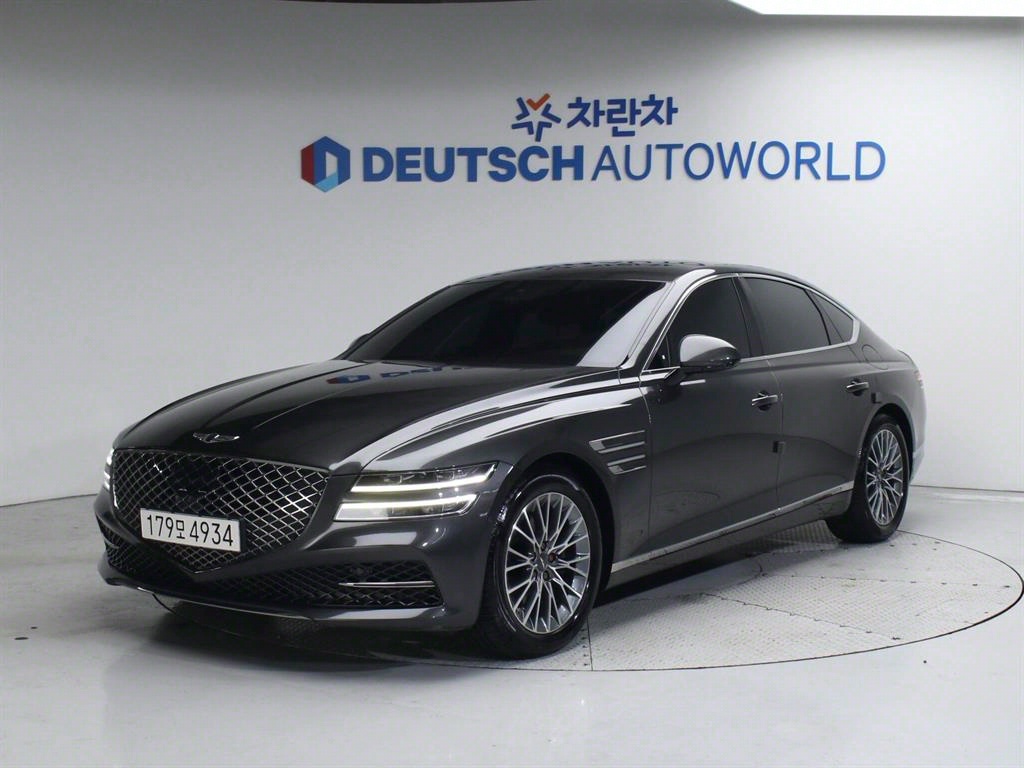 ׽ý  ôG80  2.2 AWD ⺻