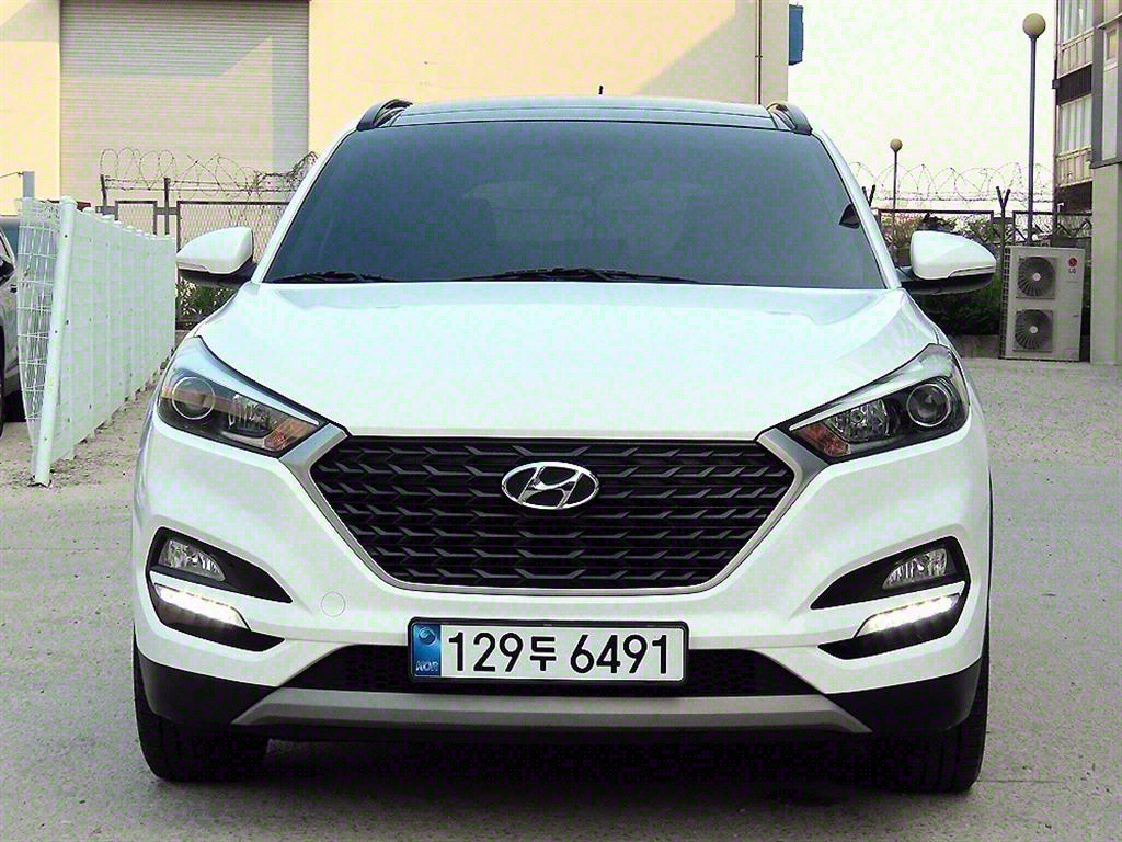    R2.0 2WD 