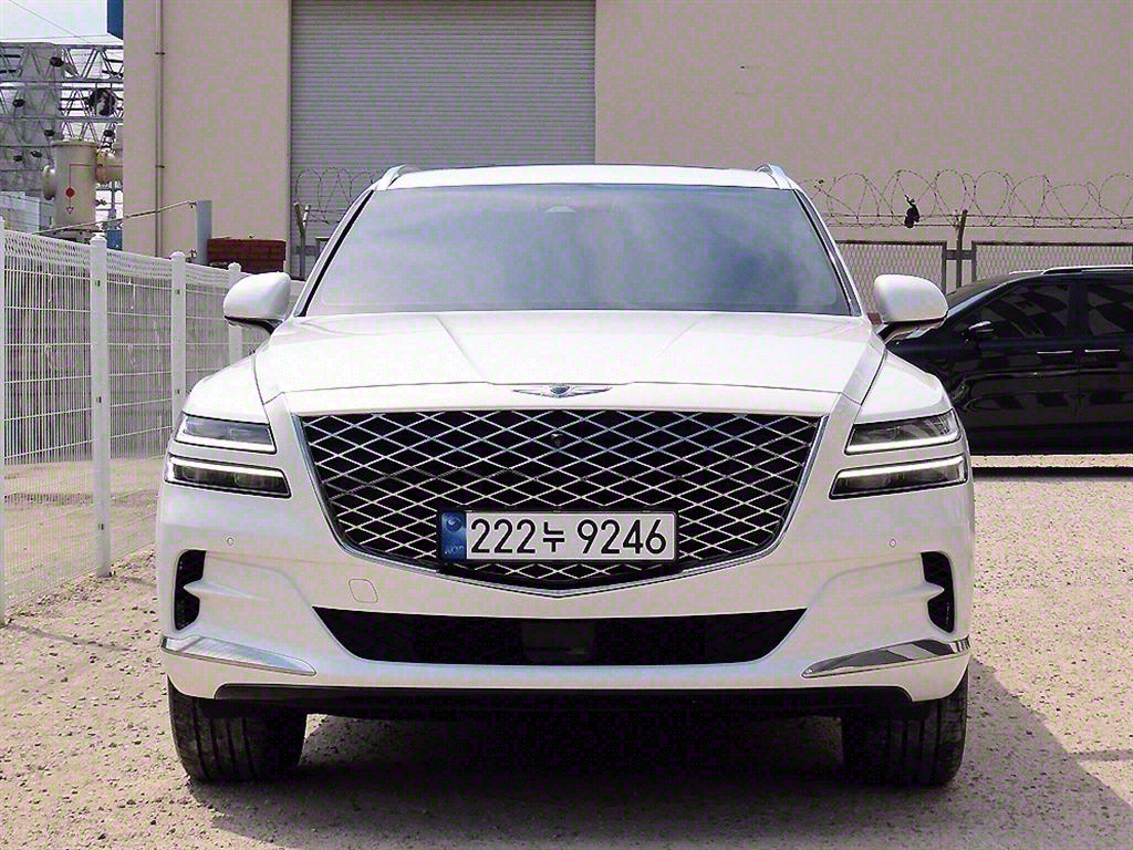 ׽ý GV80 3.5 ָ AWD ⺻