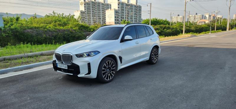 BMW X5(4) 40i xDrive 