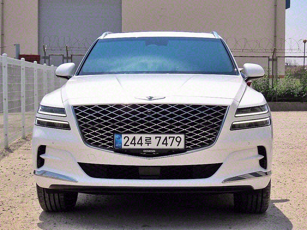 ׽ý GV80 2.5 ָ AWD ⺻