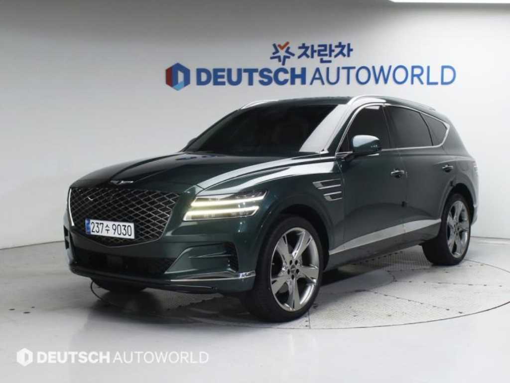 ׽ý GV80 3.0  2WD ⺻