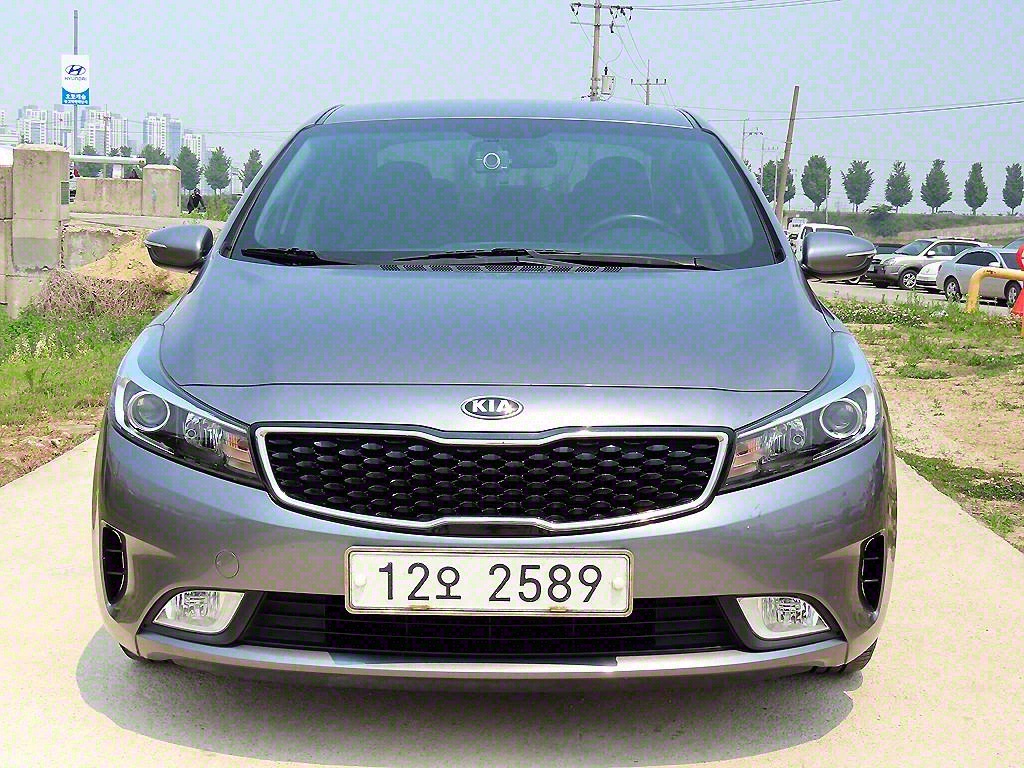   K3 1.6 GDI Ʈ