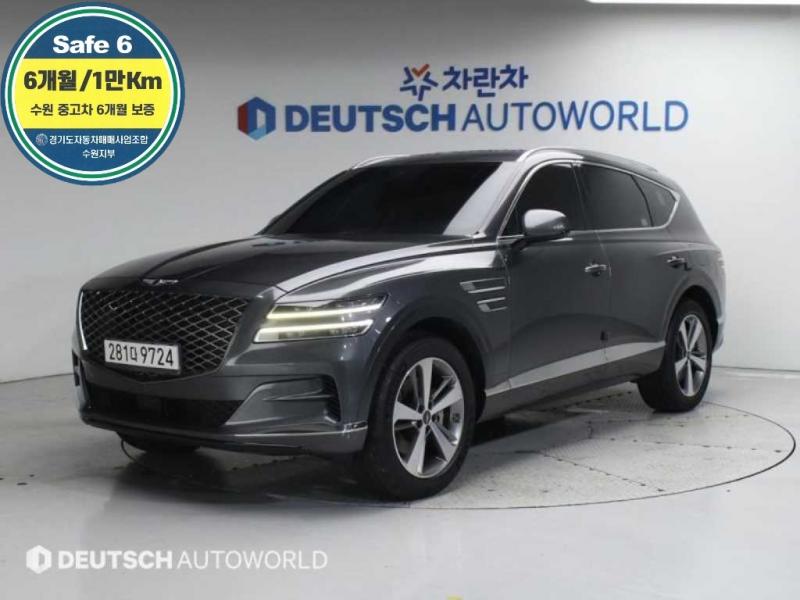 ׽ý GV80 2.5 ָ AWD ⺻