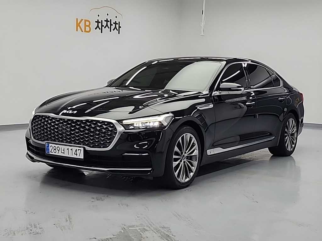   K9(RJ) 3.8 ָ AWD ÷Ƽ Ʈǥ