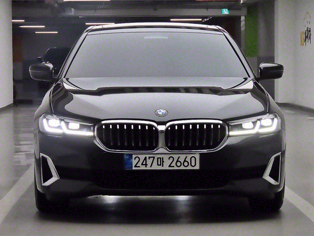 BMW 5ø(7)  520i ¼Ÿ