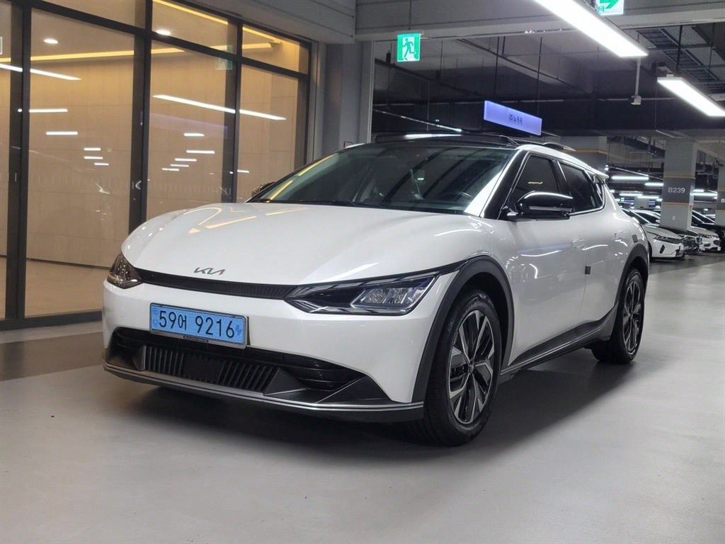  EV6   2WD 