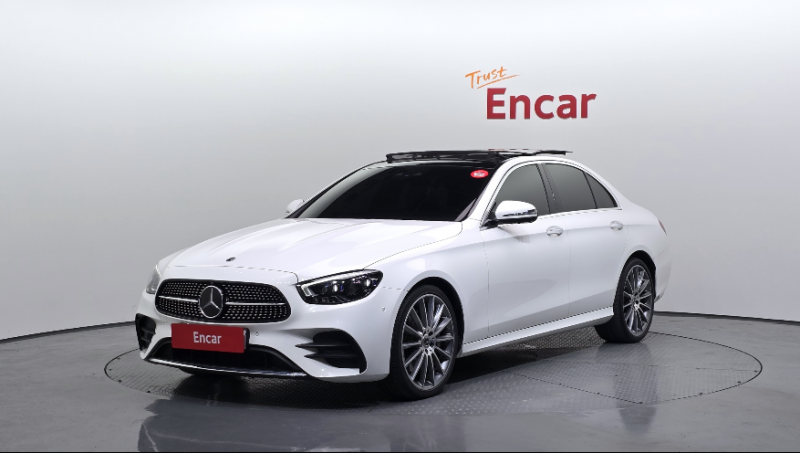  EŬ(5) E350 4ƽ AMG 