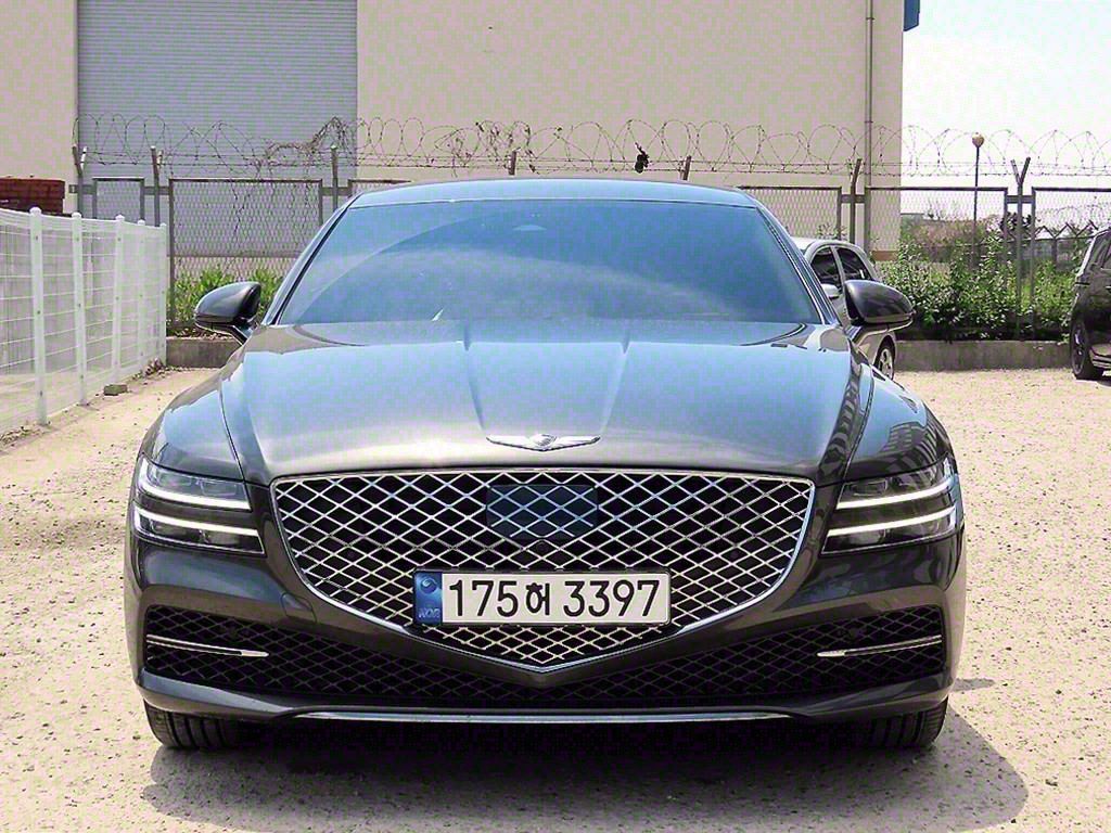 ׽ý  ôG80 ָ 2.5 AWD ⺻