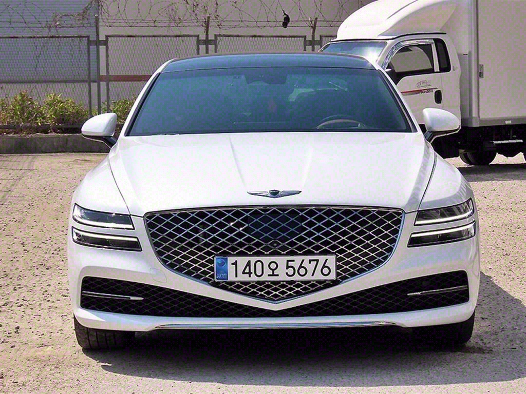 ׽ý  ôG80 ָ 3.5 AWD ⺻