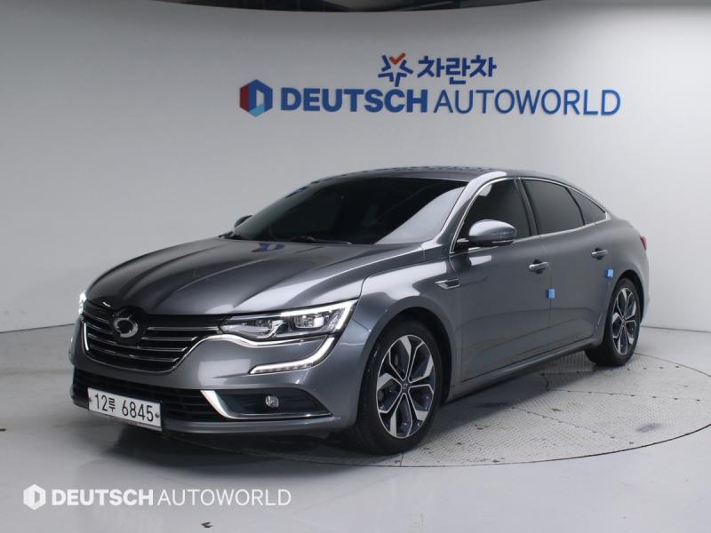 (Ｚ) SM6 2.0 GDe LE