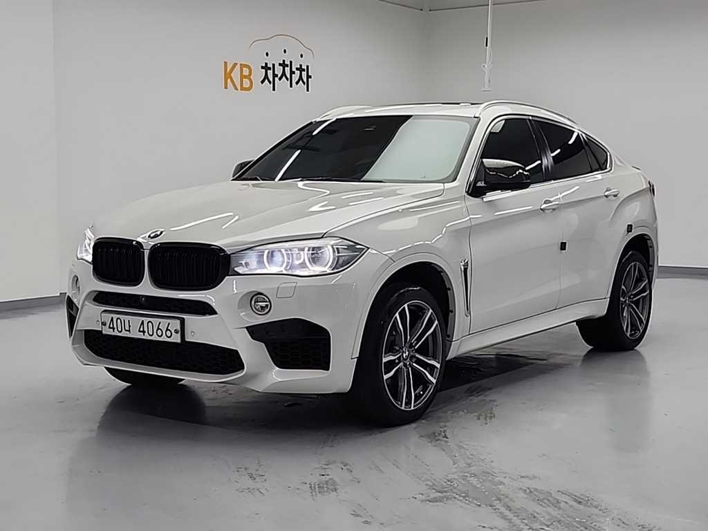 BMW X6(2) 30d xDrive 
