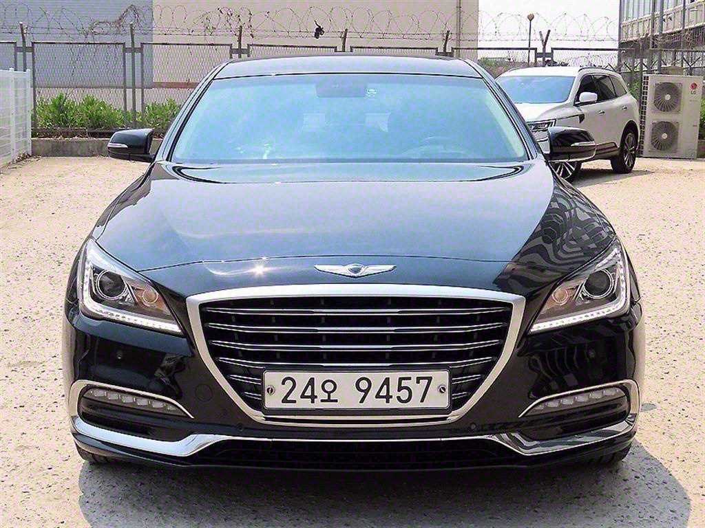 ׽ý G80 3.3 GDi AWD Ÿ