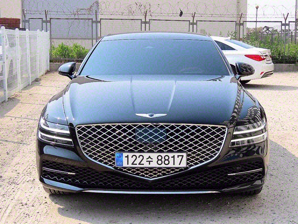׽ý  ôG80 ָ 2.5 AWD ⺻