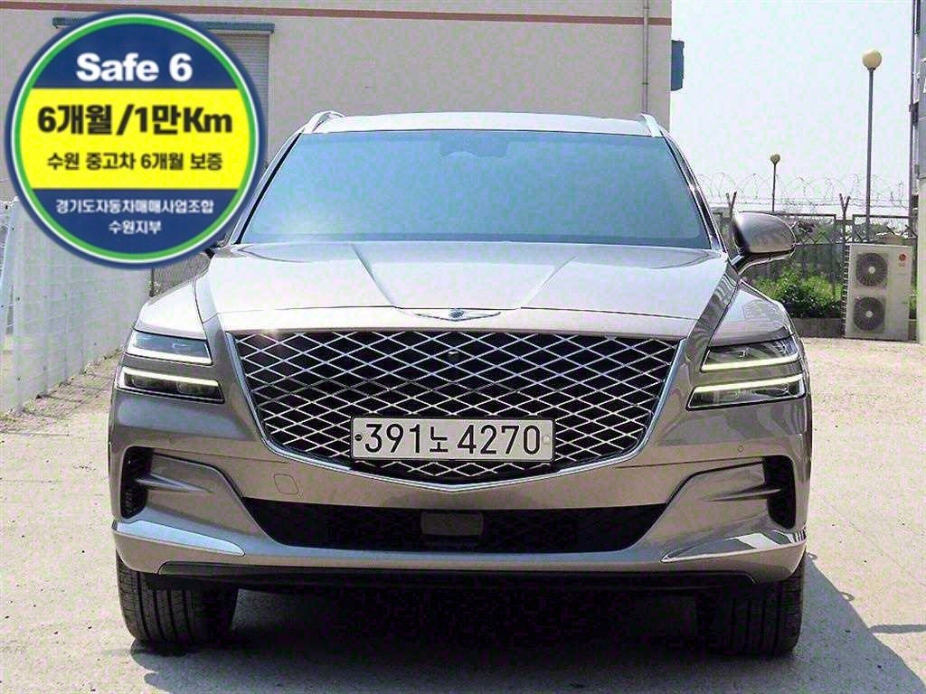 ׽ý GV80 2.5 ָ AWD ⺻