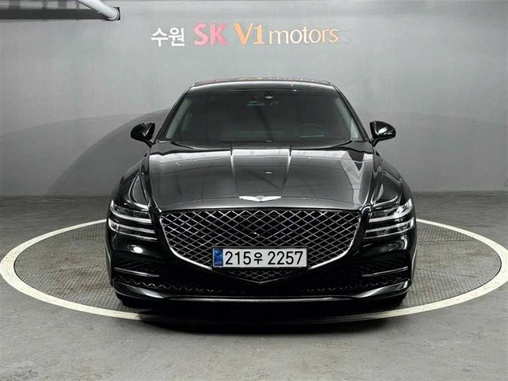 ׽ý  ôG80 ָ 3.5 AWD ⺻