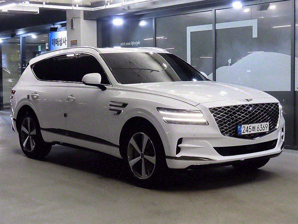 ׽ý GV80 2.5 ָ AWD ⺻