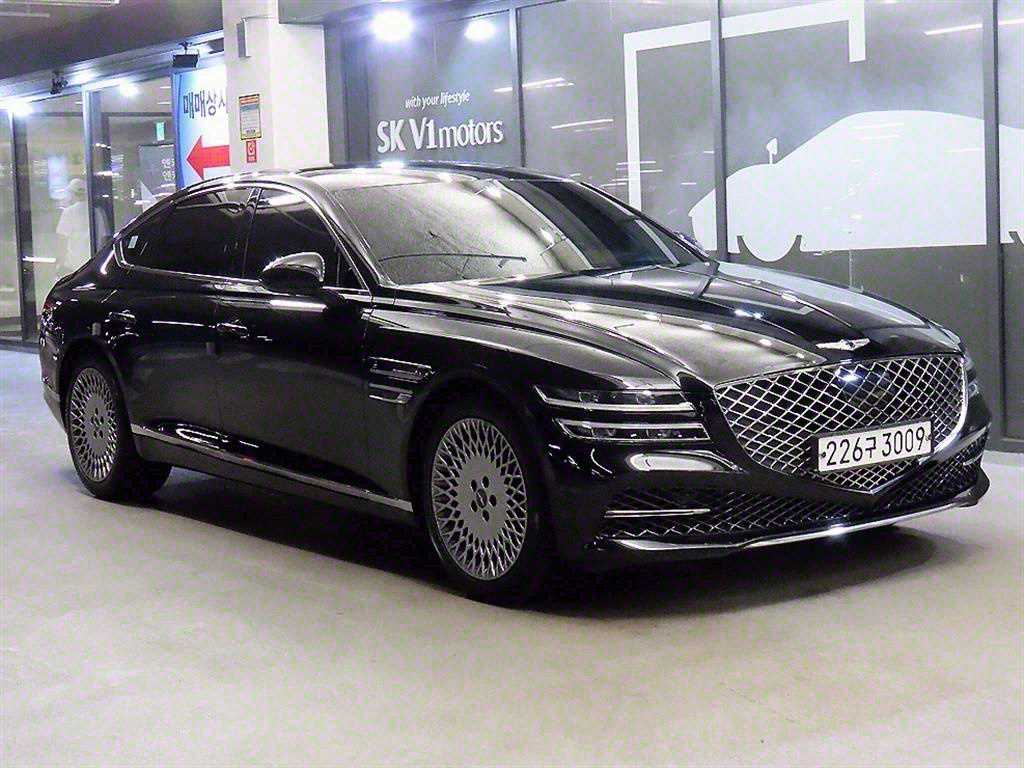 ׽ý  ôG80 ָ 2.5 AWD ⺻