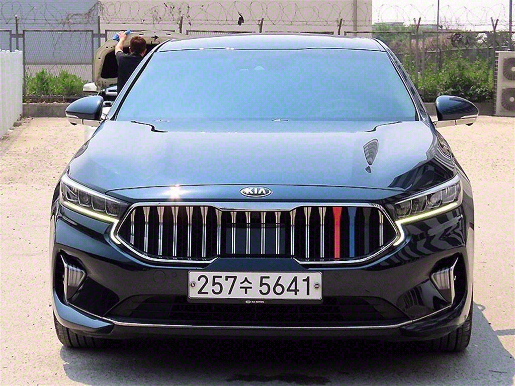  K7 ̾ 3.0 GDi ñ״ó