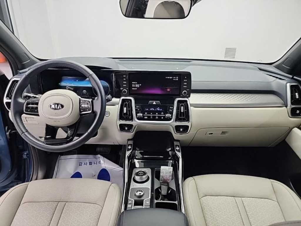  ̺긮(MQ4) 1.6 HEV 2WD 