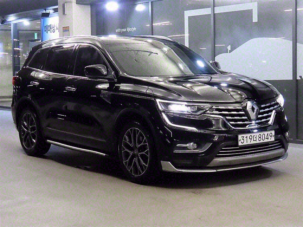(Ｚ) QM6 2.0 dCi 2WD RE ñ״ó