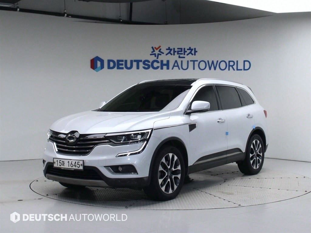 (Ｚ) QM6 2.0 dCi 2WD RE ñ״ó