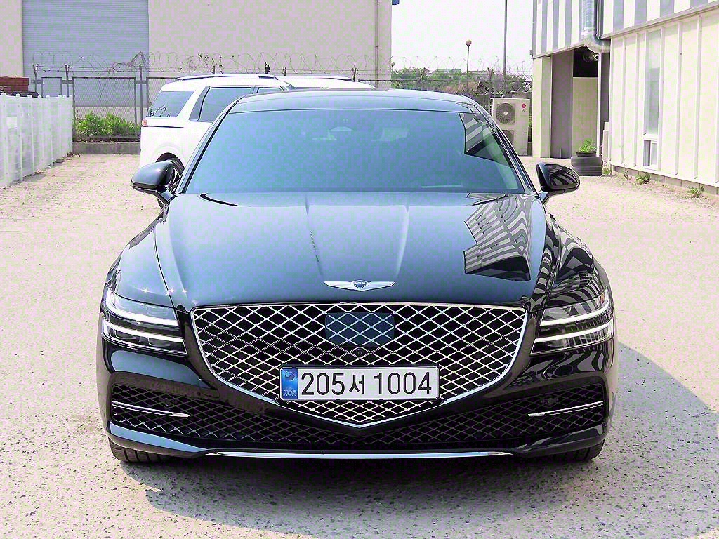 ׽ý  ôG80 ָ 2.5 AWD ⺻