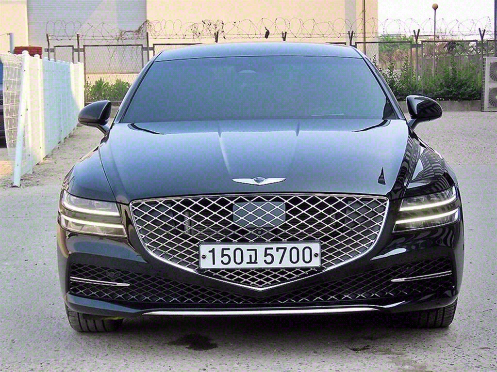 ׽ý  ôG80 ָ 3.5 AWD ⺻