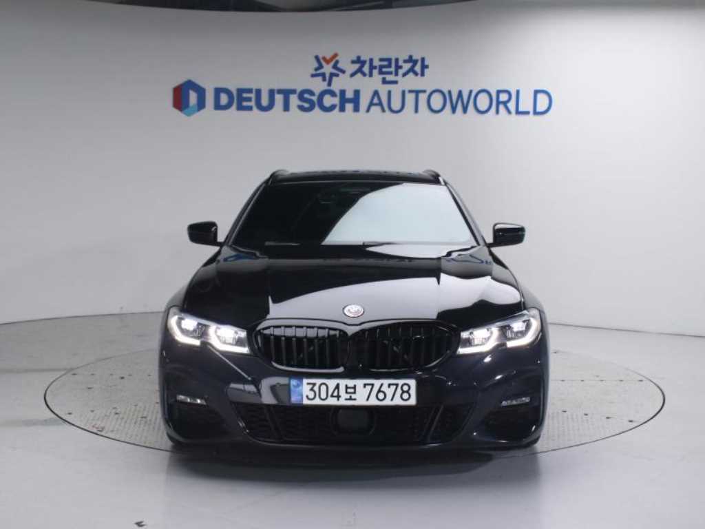 BMW 3ø(7)  320i M  ս