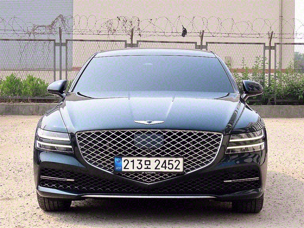 ׽ý  ôG80 ָ 3.5 AWD ⺻