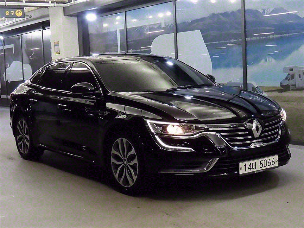 (Ｚ) SM6 2.0 GDe LE