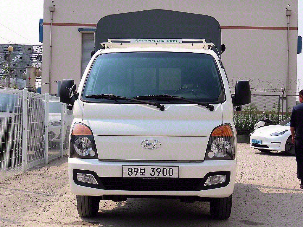  II CRDi ĸ  Ʈ