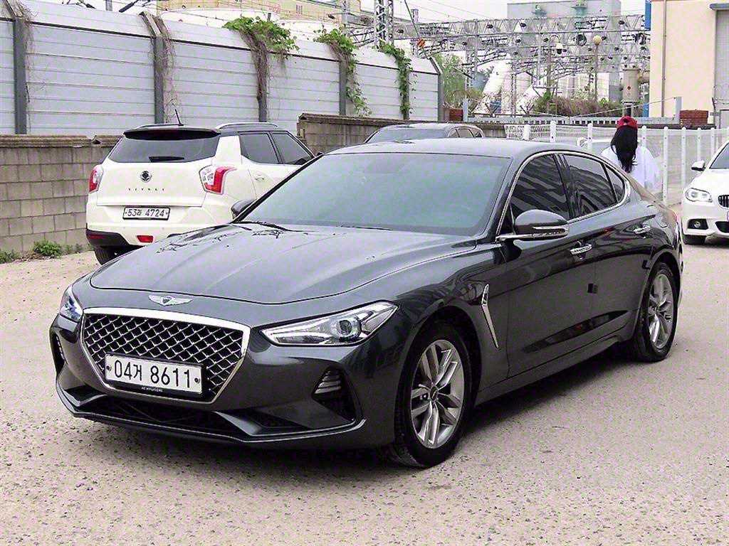 ׽ý G70 2.2D 꽺
