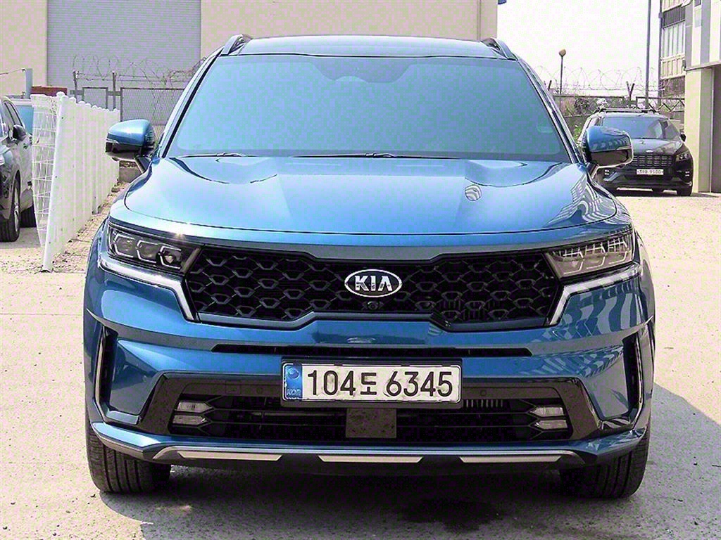   ̺긮(MQ4) 1.6 HEV 4WD ׷Ƽ