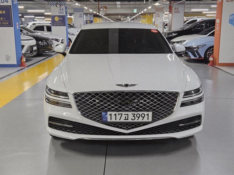 ׽ý  ôG80 ָ 3.5 2WD ⺻