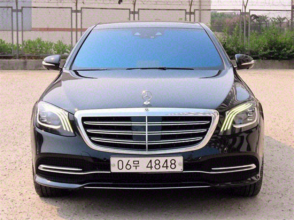  SŬ(6) S560L 4ƽ 