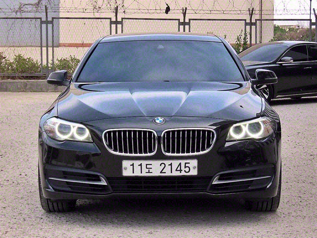 BMW 5ø(6) 528i 