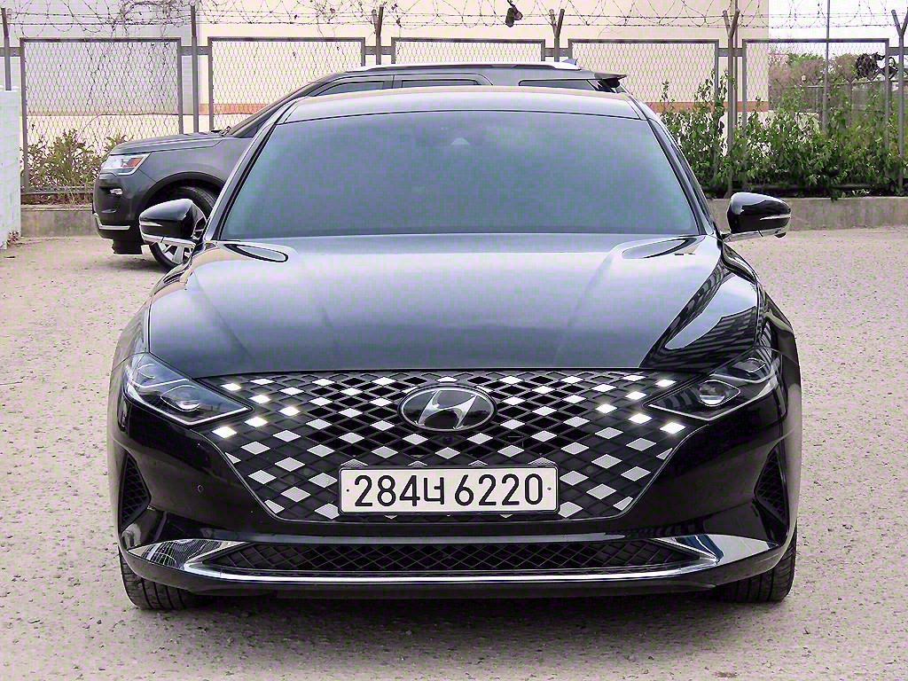   ׷IG ̺긮 2.4 HEV 