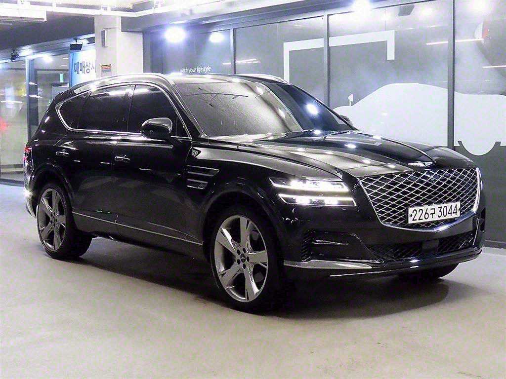 ׽ý GV80 3.0  AWD ⺻