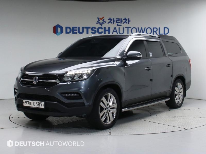 KGƼ(ֿ)   2.2 4WD Ƽ 