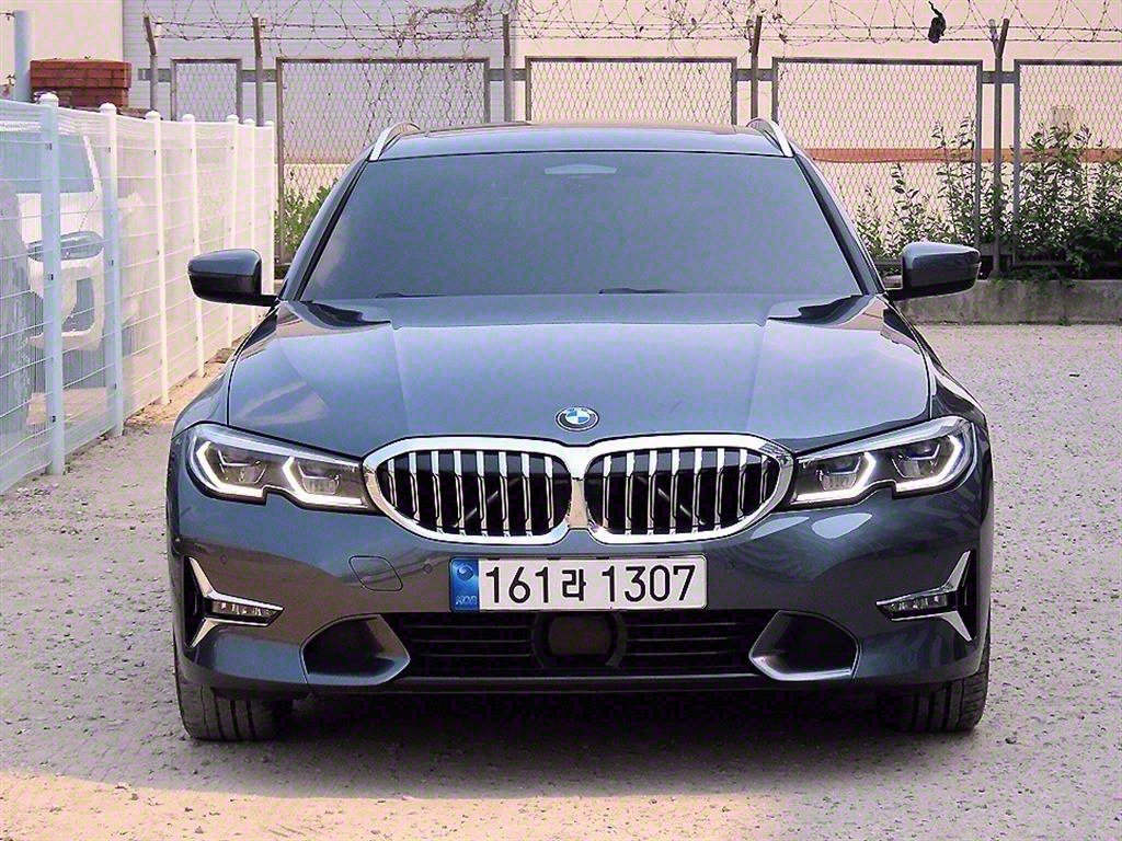 BMW 3ø(7)  320i Ÿ ̳뺣̼