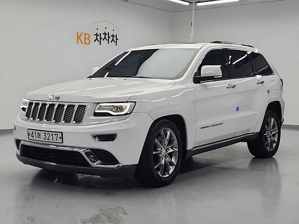  ׷ üŰ(WK2) 3.0 V6 ͺ  