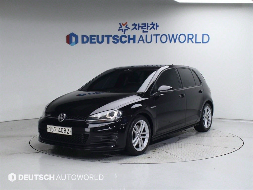 ٰ (7) 2.0 GTD 