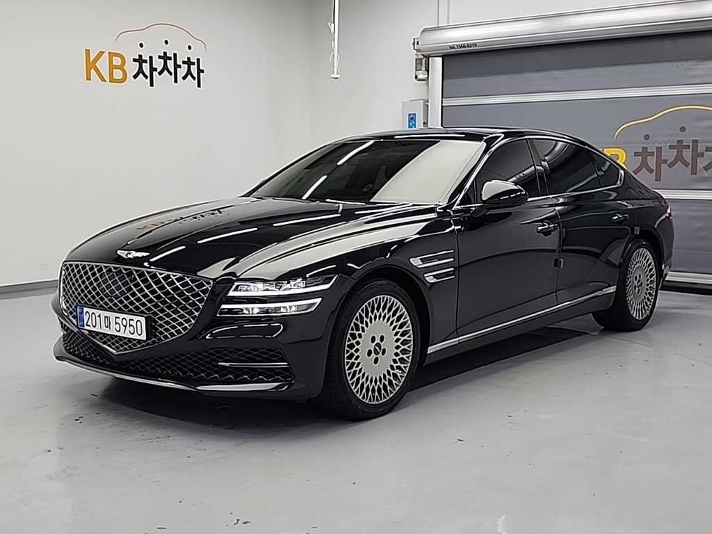 ׽ý  ôG80 ָ 2.5 AWD ⺻